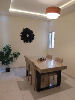 Contemporary villa - Noflaye - 9