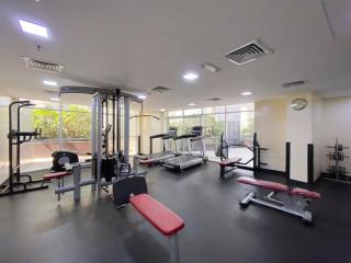 Space, Style & Sunshine 2bedroom - 2