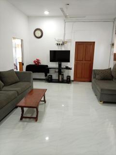 Senethaya Apartment Rooms - 4