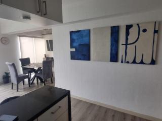 Apartment with 2 bedrooms next to Miraflores - Lima - 6