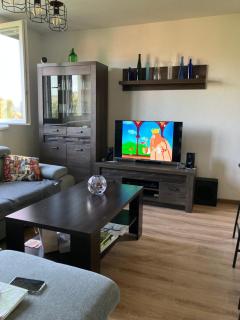 Sunshine Apartment - Heľpa - 5