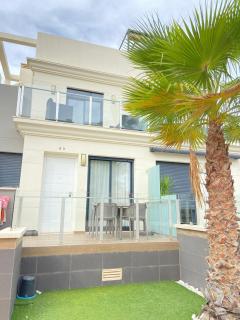 Duplex Zenia beach, La zenia - 4