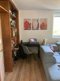 Sunshine Apartment - Heľpa - 7