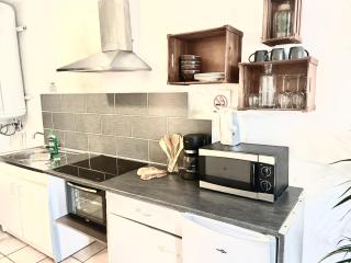 Les appartements en hyper Centre - 1