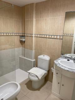 Apartmento in Guardamar de la Safor VT-42068-V - 2