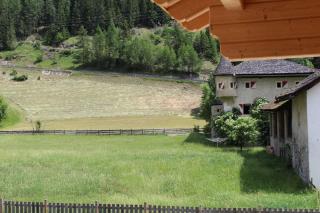Aktivurlaub am Großglockner in der Hütte Schlosswirt Chalet III by FeWoplan - Großkirchheim - 9