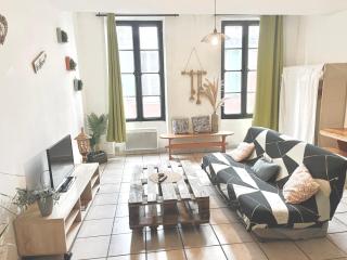 2 Appartements hyper Centre - 3