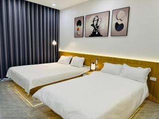 Thu Ha Homestay - VTĐ7-61 - Vinhomes Ocean Park 3 - - 9