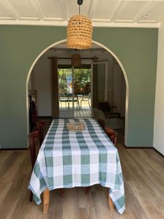 Maison de vacances à Petit Piquey, entre Bassin et Océan - 2