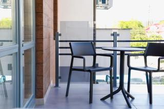 Комплекс апартаментів "Крайобраз" - 8