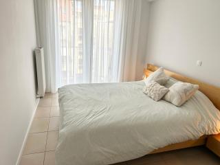 La Mouette - Your cosy stay in the heart of Knokke - 0