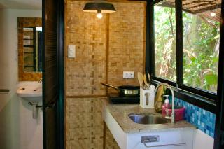 Kamia Tiny Rest House - Sampong - 4
