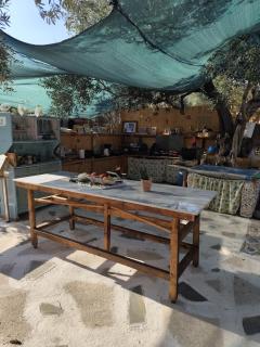 Asmanis Rooms - 3
