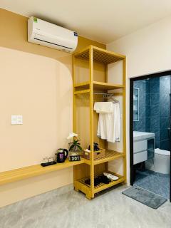 Thu Ha Homestay - VTĐ7-61 - Vinhomes Ocean Park 3 - 2