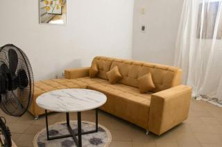 Résidence Meublée Empire immobilier Korhogo - 7