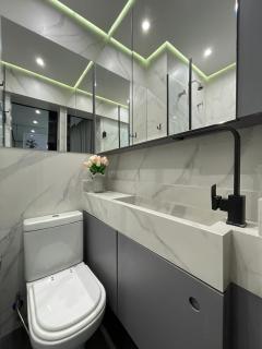 Luxury Apartment Alphaville - 4