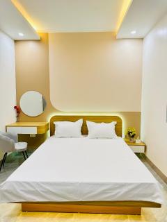 Thu Ha Homestay - VTĐ7-61 - Vinhomes Ocean Park 3 - 6