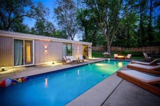 The Palms Mirage House home - 9