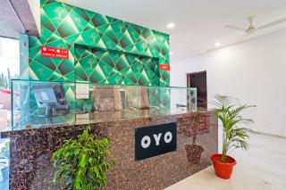 Super Hotel O Sunshine Villa - 1