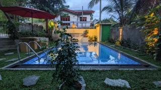 Soul Villas & Cabana Near Beach with Pool - Tangalle - 9