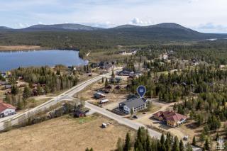 Holiday in Lapland - Ylläs Sivulantie 4 108 - 4