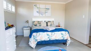 The Sandcastle - Apartment in Villa - Witsand - 7