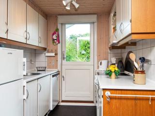 6 person holiday home in Oksbøl-By Traum - Oksbøl - 3