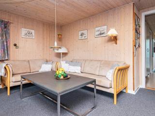 6 person holiday home in Oksbøl-By Traum - 7