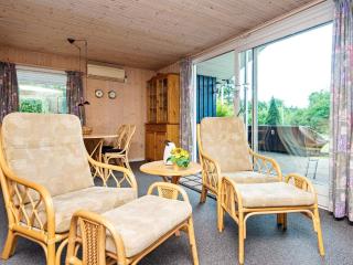 6 person holiday home in Oksbøl-By Traum - Oksbøl - 7