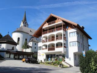 Apartment in Leogang near Ski Slopes - Leogang - 5
