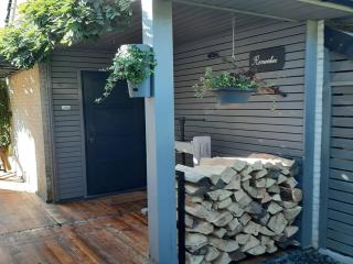 Cottage in Durbuy with Terrace, Garden - 3