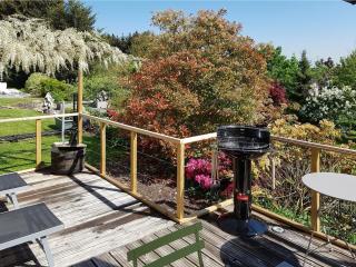 Cottage in Durbuy with Terrace, Garden - 5