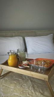 Ardiani Guesthouse - Valbonë - 6
