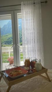 Ardiani Guesthouse - Valbonë - 7