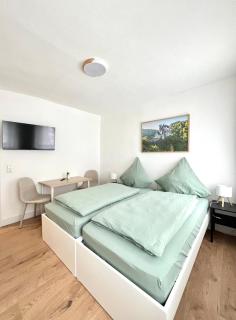 Apartment Brunnenstr in Braubach - Braubach - 8