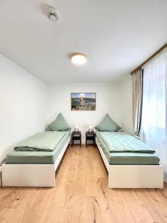 Apartment Brunnenstr in Braubach - Braubach - 9