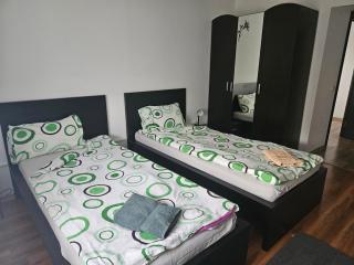 Podgoria Guesthouse- Camere de închiriat - 6