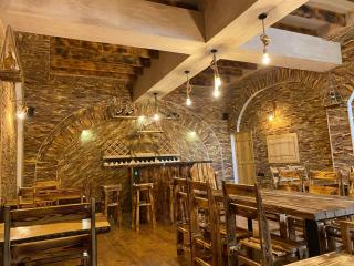 Vayk Hotel - Vaykʼ - 2