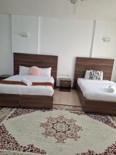 3BR Nyali Seaview Hideaway - Mombasa - 8