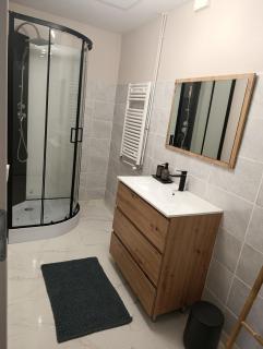 Maison rénovée - 2