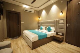Mantra inn by Natures Hook - 3