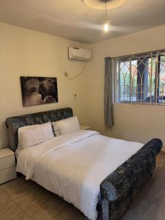 Lumley 3 Bedroom flat with solar power and generator - Freetown - 6