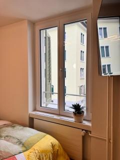 Mc Solutions Apartment im Zentrum - 7
