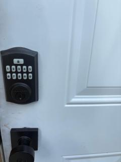 Brand New Apartment for Rent - 7