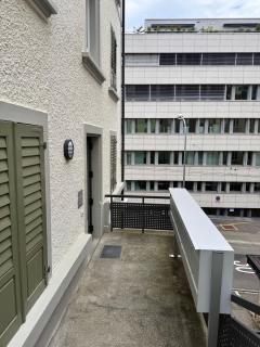 Mc Solutions Apartment im Zentrum - 5