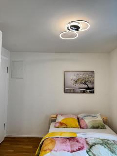 Mc Solutions Apartment im Zentrum - 3