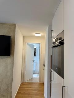 Mc Solutions Apartment im Zentrum - 2
