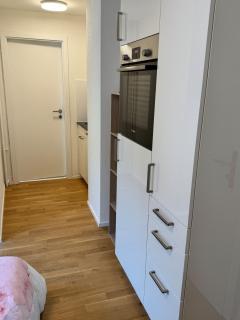 Mc Solutions Apartment im Zentrum - 1
