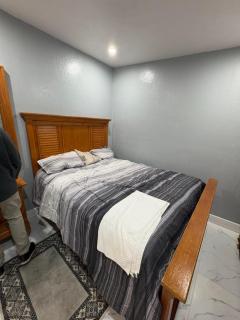 Brand New Apartment for Rent - 2