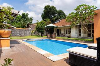 Villa Gold - Yogyakarta - 6